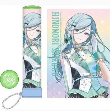 프로세카 히노모리 시즈쿠 감사제 응원봉 튜브