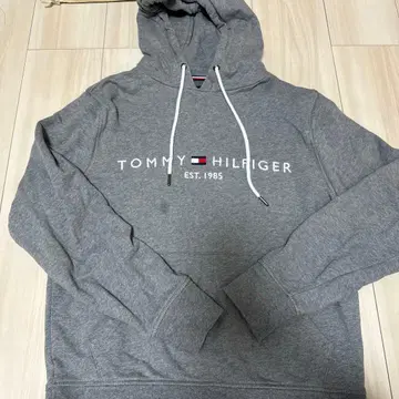 TOMMY HILFIGER 후드티
