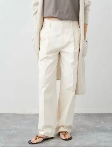 plage R'IAM 팬츠 38