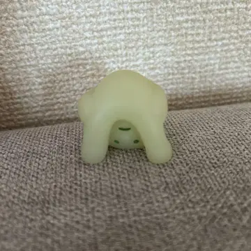 스미스키 SMISKI 마타노조키 스키 피규어