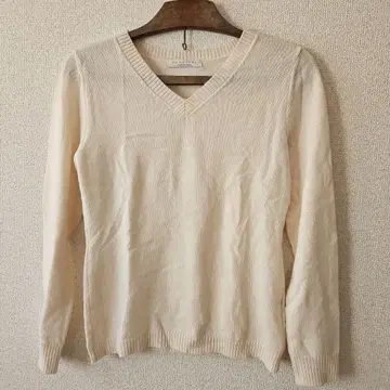 PRODIGAL 캐시미어 100% 니트 M