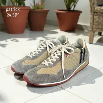 PATRICK STADIUM (24.5cm) 패트릭 스타디움 고품질