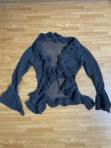 [ Motel rocks ] 가디건/그레이