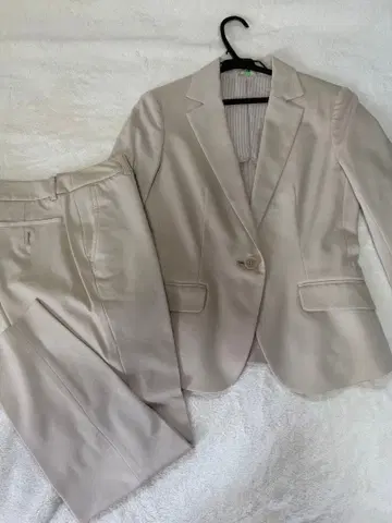 THE SUIT COMPANY 수트 셋업 상하의