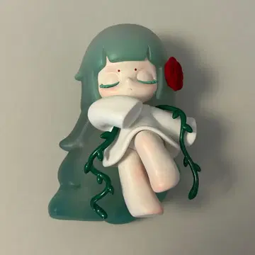 Litta의 꿈 시리즈  Dancing