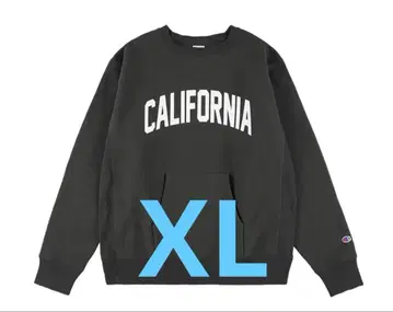 스탠다드 카르포니아 챔피온 Crew Sweat