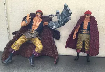 원피스 피규어 유스타스 키드 2체