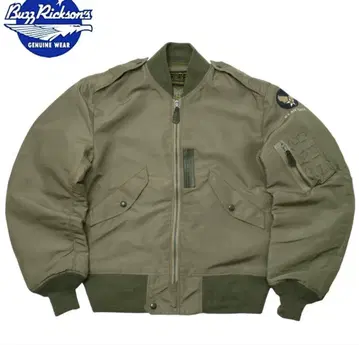 버즈릭슨 L-2 사이즈 40