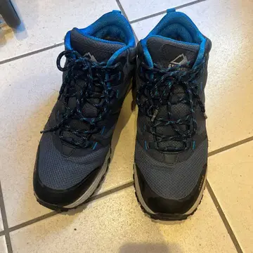 G.T.HAWKINS 트레킹 슈즈 27.5