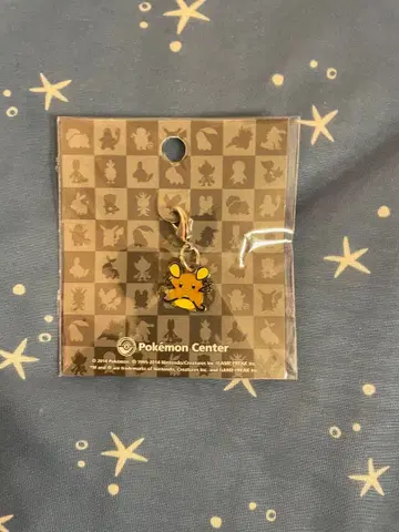 포켓몬 전국도감 메탈참 677 678 니아스퍼