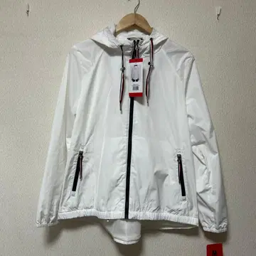 새상품 [ TOMMY HILFIGER ] 후드 부착 자켓 [ M ]