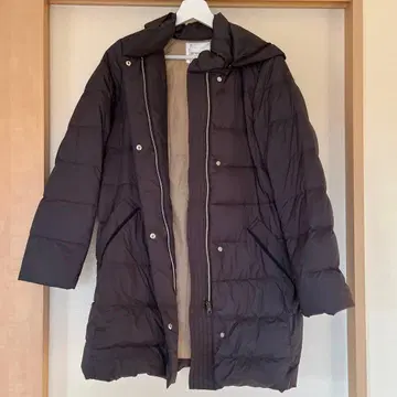 [ 미사용품 ] GoldenBear 다운 자켓 M 사이즈