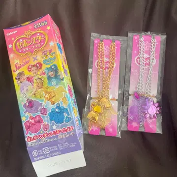 세본스타 하라주쿠 선행 출시 타케시타 파라다이스 신지군 아이리 DX