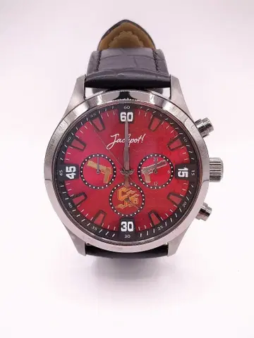 데빌 메이크라이 손목시계