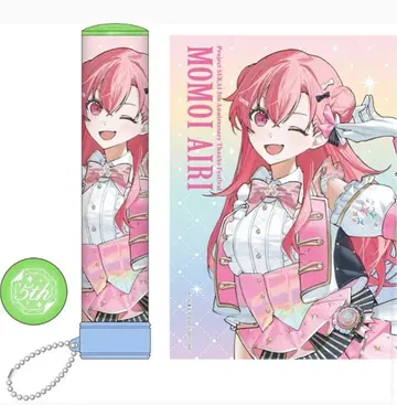 프로세카 모모이 아이리 감사제 응원봉 튜브