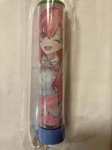 프로세카 모모이 아이리 감사제 응원봉 튜브