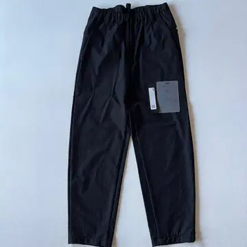 L 3 테아토라 Wallet Pants GC 쉐도우