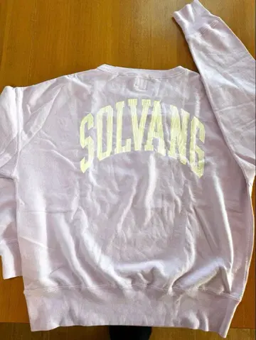 relume HOLIDAYS CONFORT VINTAGE 가공 로고