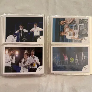 아라시 로고 공식 사진 11장