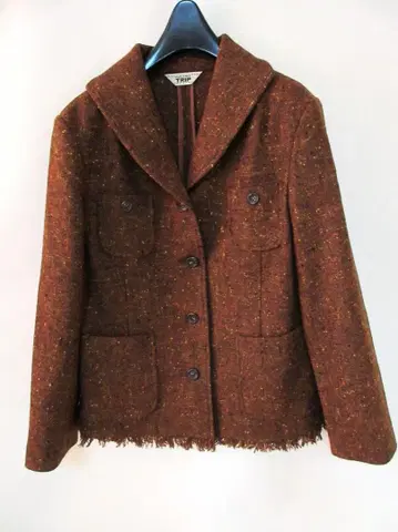 (O-32)HAVE A NICE TRIP 하바나이스트립 자켓