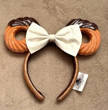 미국 한정판 디즈니 머리띠