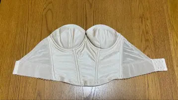 브라이덜 이너 세트 베이지 C70