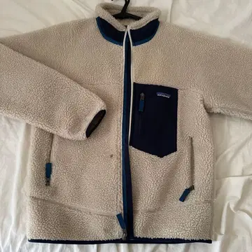 patagonia 레트로 x 플리스 자켓 S 사이즈