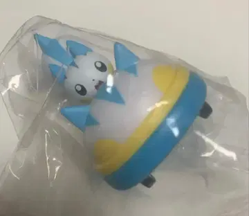 [ 한국 한정 ] 포켓몬 롯데 월드 한정 가챠 미니카 파치리스