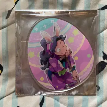 닌타마 란타로 난자 알 찾기 아크릴 코스터 아야베 키하치로