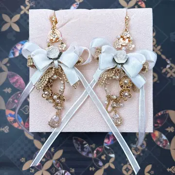 mayla classic 로젠메이든 귀찌 오브제 설화기정 귀찌