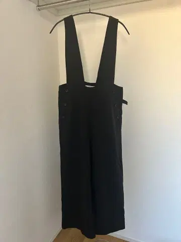 저널 스탠다드 relume 블랙 살로펫 사이즈 38