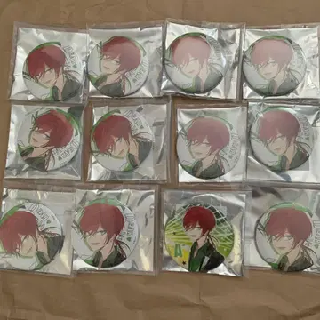 디어 카리스토 에이돌진 AGF