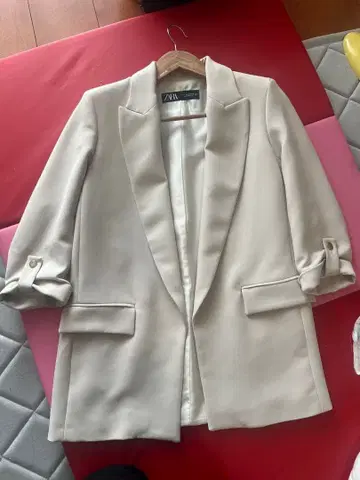 ZARA 자켓