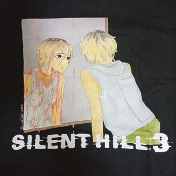 사일런트 힐 3 사일런트 힐 3 6717