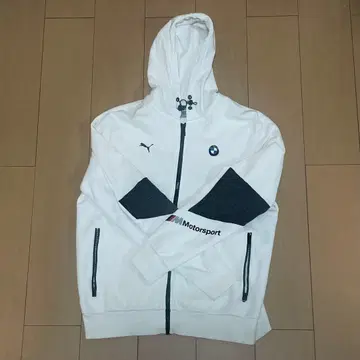 BMW Motorsports Puma