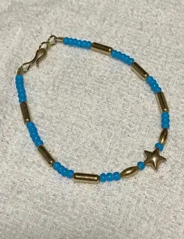 빙고 브라더스 스타 팔찌