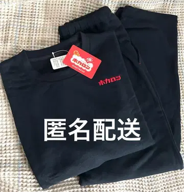 [ 호카론 ] 미사용 새상품 남성용 룸웨어 상하의 세트