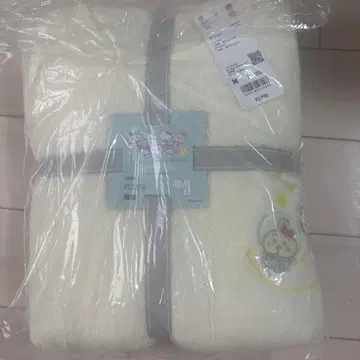 유니클로 UNIQLO 치이카와 x 산리오 플리스 세트 룸웨어 M