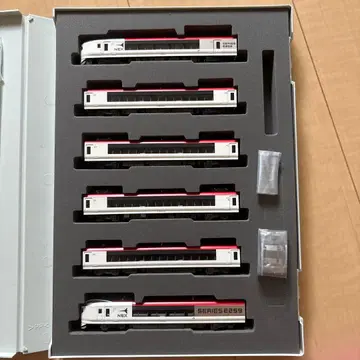 TOMIX JR E259계 특급 전차 6량 편성 세트