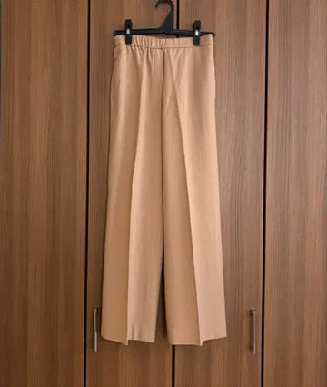 Theory 띠어리 풀온 와이드 팬츠 XS