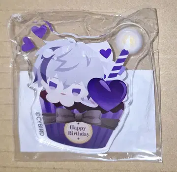 챠레쿠지 이케멘 빌런 주드 자자 C상 아크릴 배지