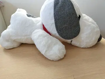 SNOOPY 스누피 봉제 인형