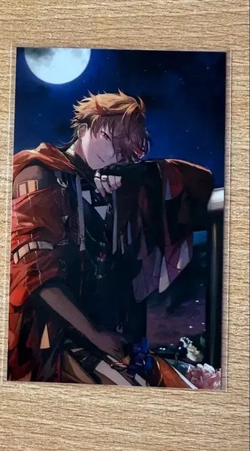 노스탤지어 세라프 대즐 정원 폴라로이드