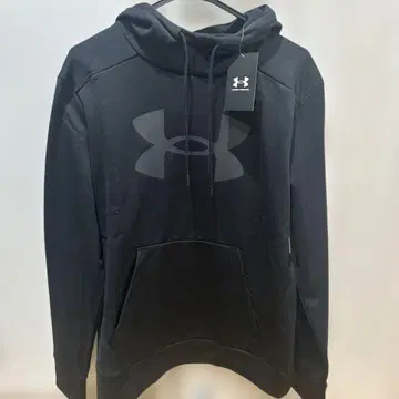 남성용 UNDER ARMOR 후드티