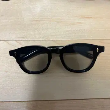 SINSS 아이웨어 케이스 포함