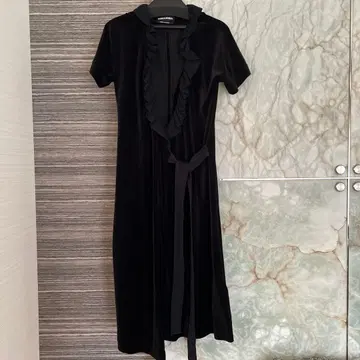 SONIA RYKIEL 롱 가디건