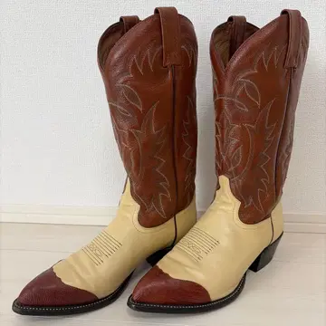 Tony Lama CY-3505 사이즈 8