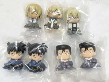 명탐정 코난 쪼그라뜨리기 부대 아무로 토오루 남도일 유명한