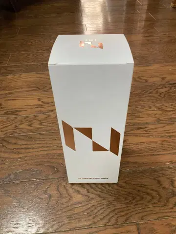 INI OFFICIAL LIGHT STICK