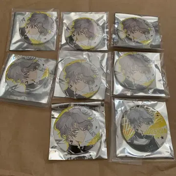 디어보 디어보컬리스트 요슈아 AGF